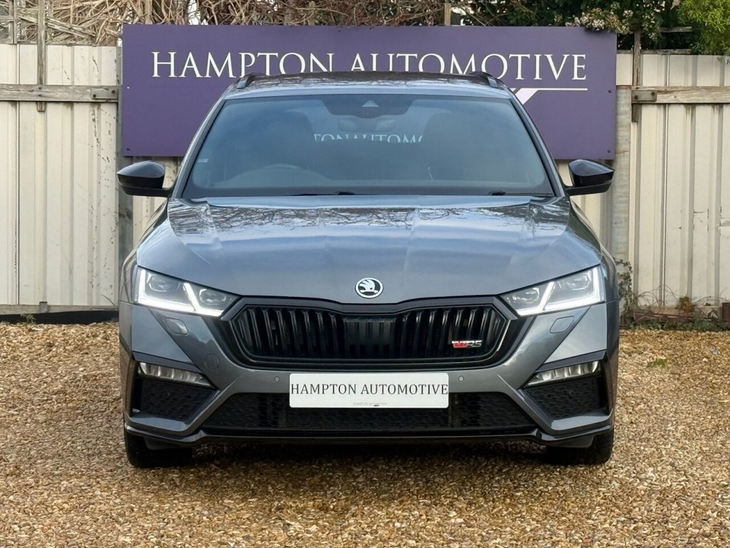 Used Skoda Octavia 2022 for sale - 76950238: Photo 2