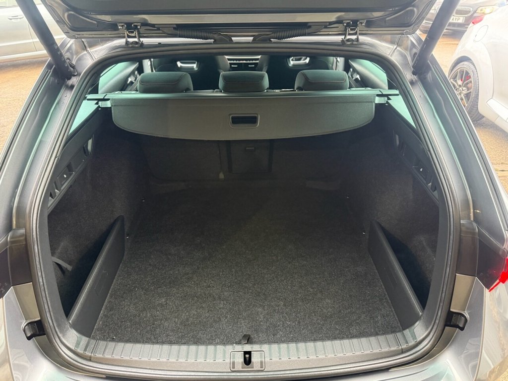 Used Skoda Octavia 2022 for sale - 76950238: Photo 20