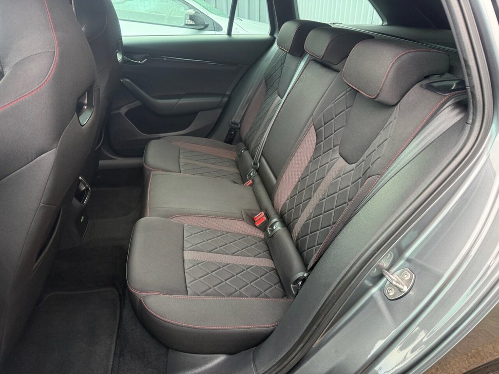 Used Skoda Octavia 2022 for sale - 76950238: Photo 22