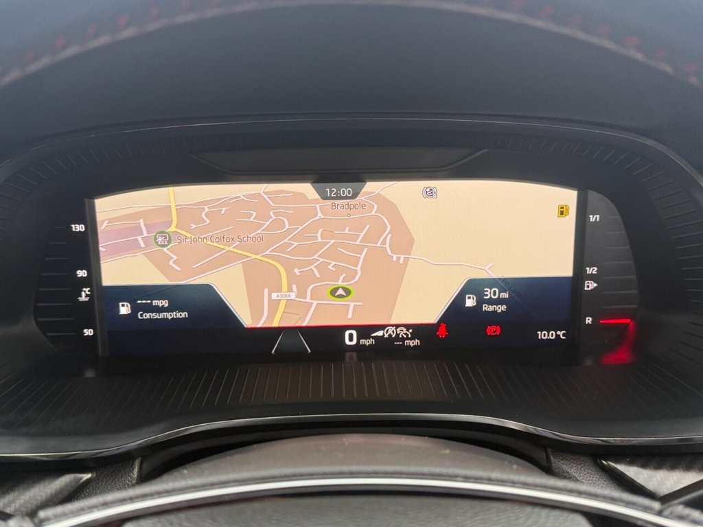 Used Skoda Octavia 2022 for sale - 76950238: Photo 23