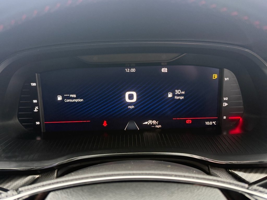 Used Skoda Octavia 2022 for sale - 76950238: Photo 24