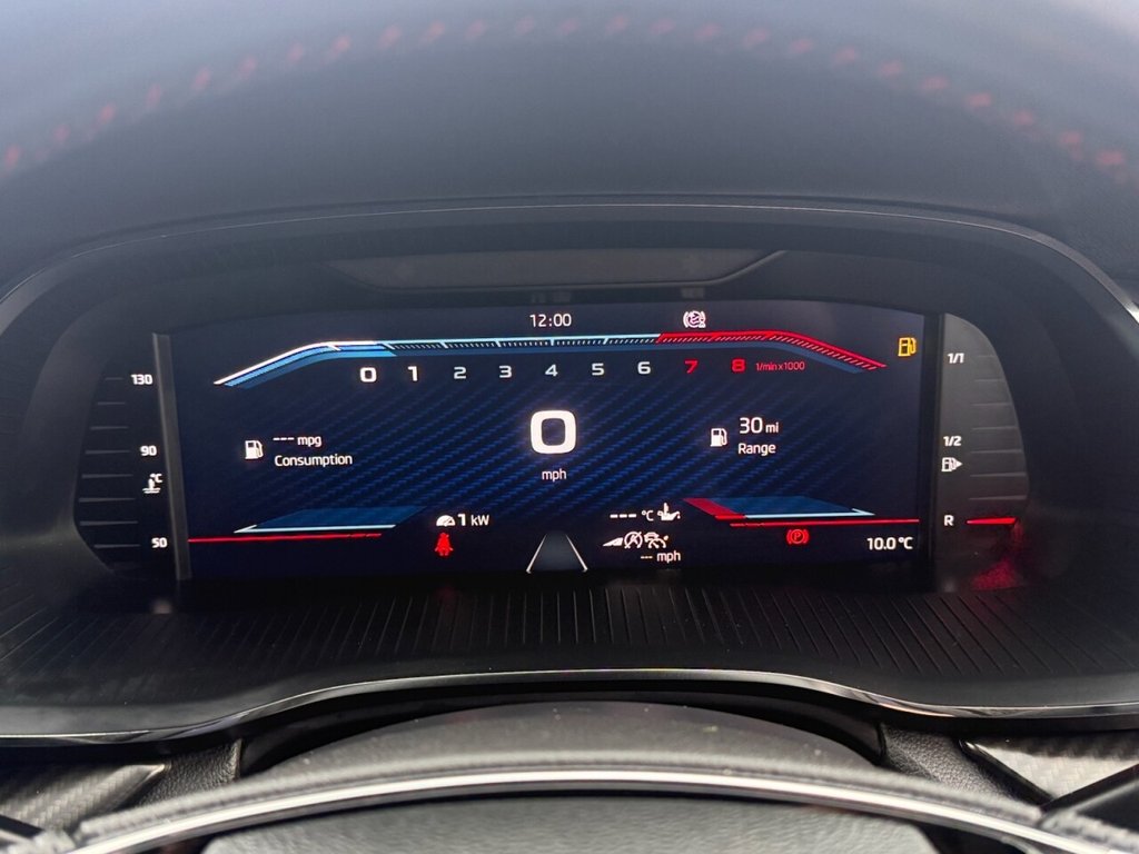 Used Skoda Octavia 2022 for sale - 76950238: Photo 25