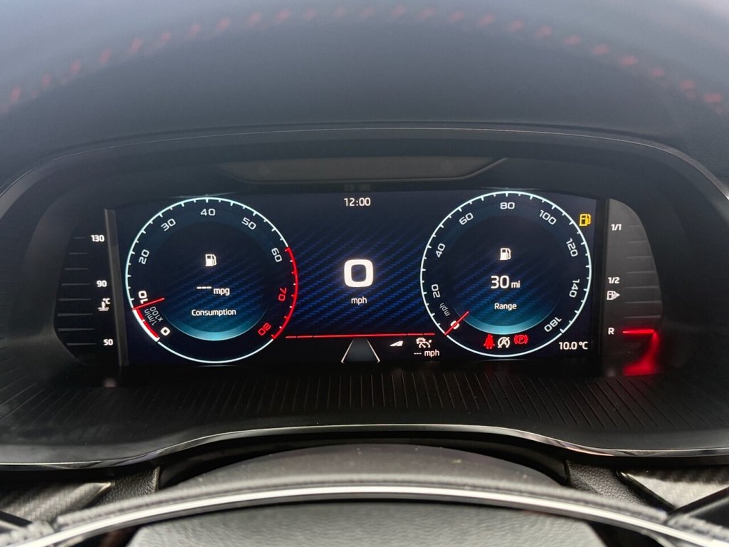 Used Skoda Octavia 2022 for sale - 76950238: Photo 26