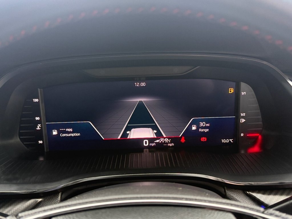 Used Skoda Octavia 2022 for sale - 76950238: Photo 27