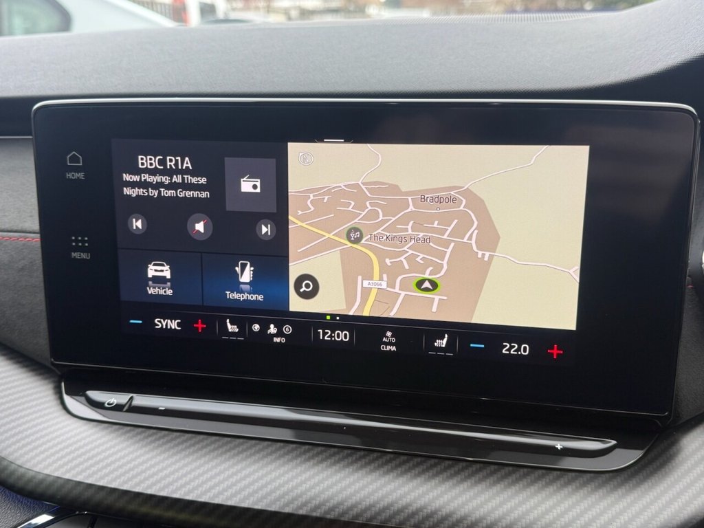 Used Skoda Octavia 2022 for sale - 76950238: Photo 29