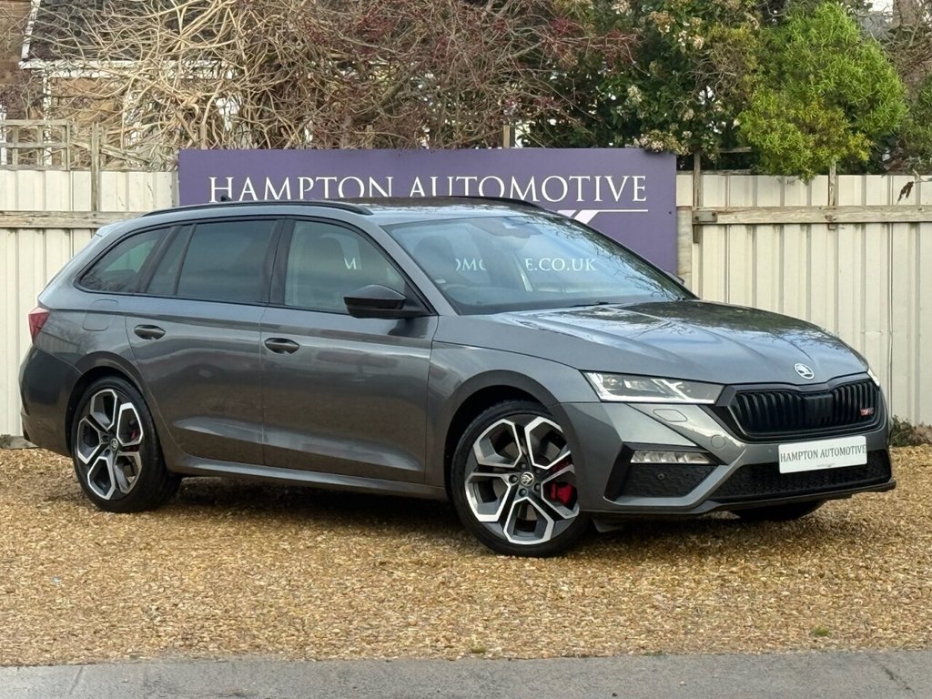 Used Skoda Octavia 2022 for sale - 76950238: Photo 3