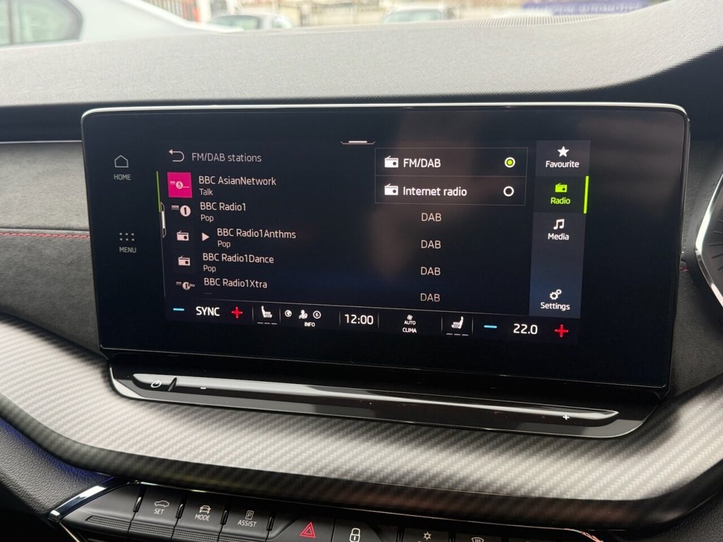 Used Skoda Octavia 2022 for sale - 76950238: Photo 30