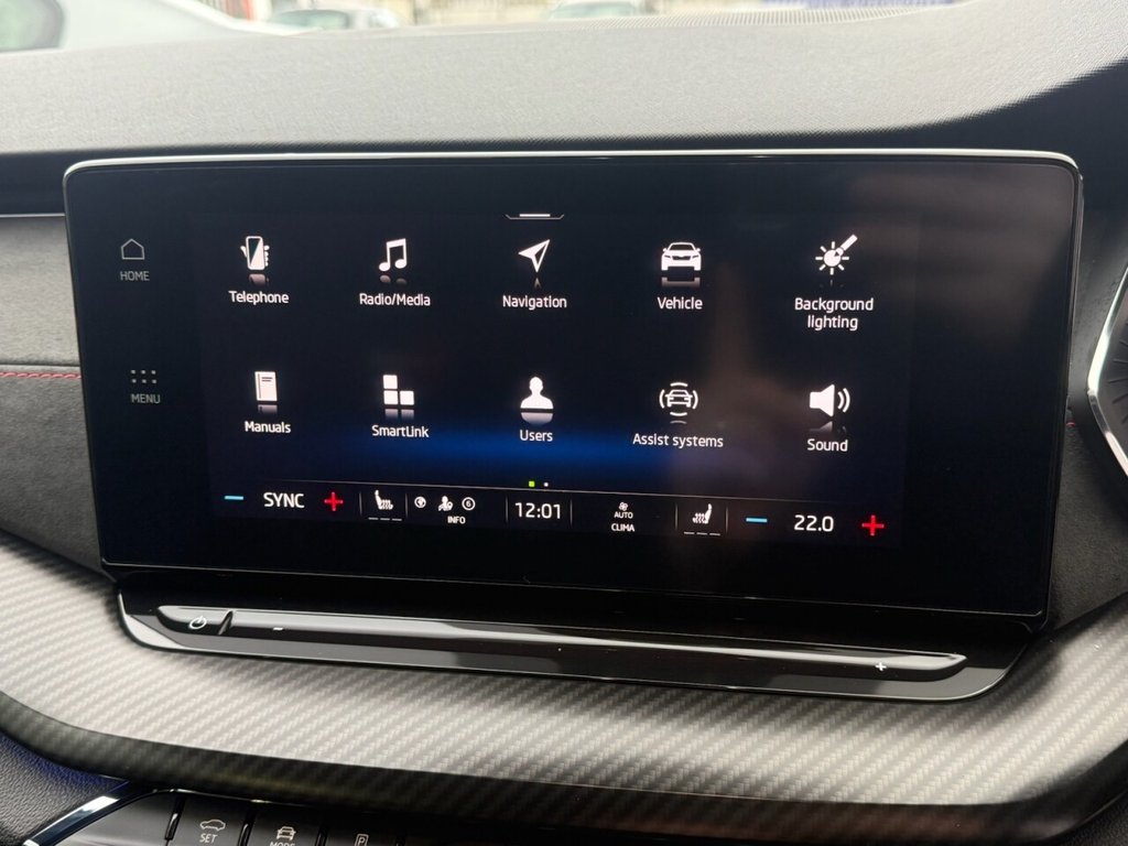 Used Skoda Octavia 2022 for sale - 76950238: Photo 31