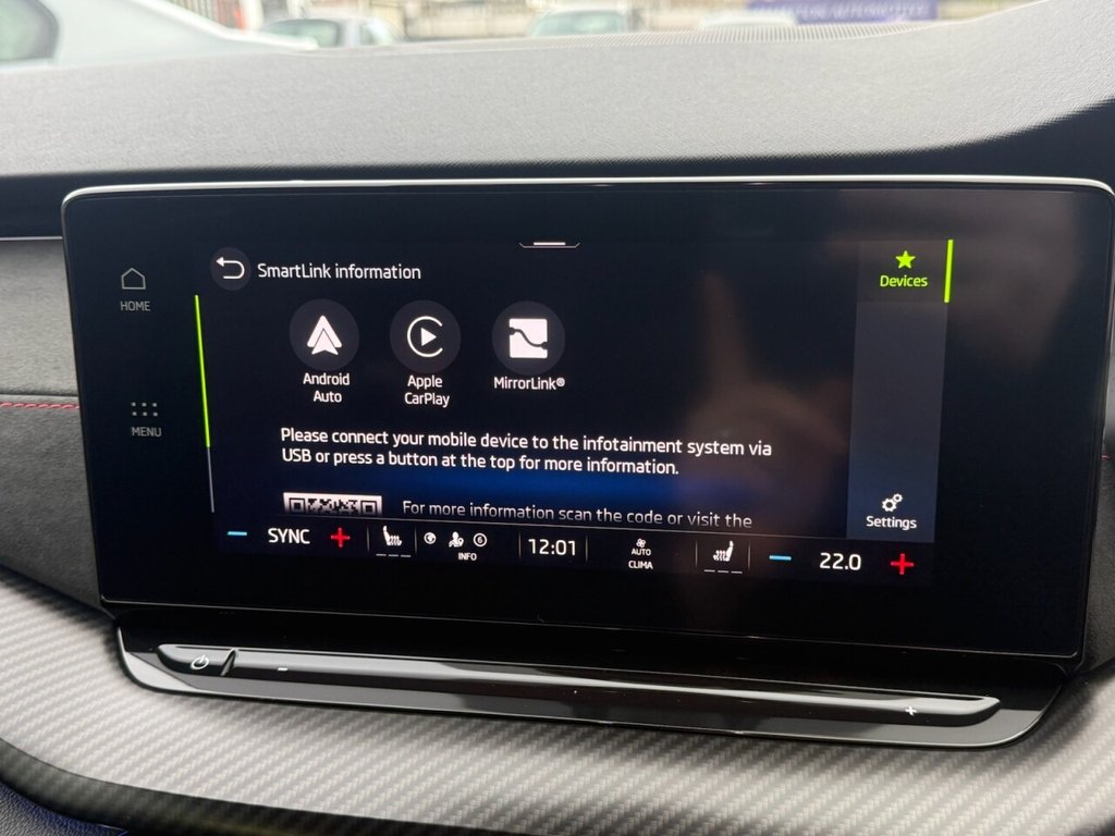 Used Skoda Octavia 2022 for sale - 76950238: Photo 32