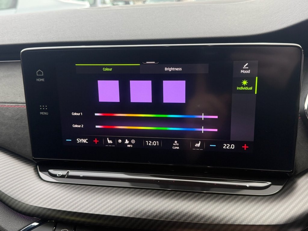 Used Skoda Octavia 2022 for sale - 76950238: Photo 33