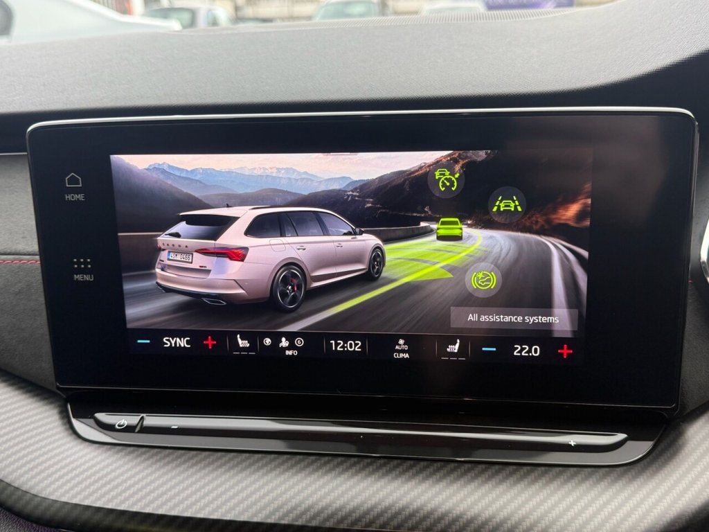 Used Skoda Octavia 2022 for sale - 76950238: Photo 35