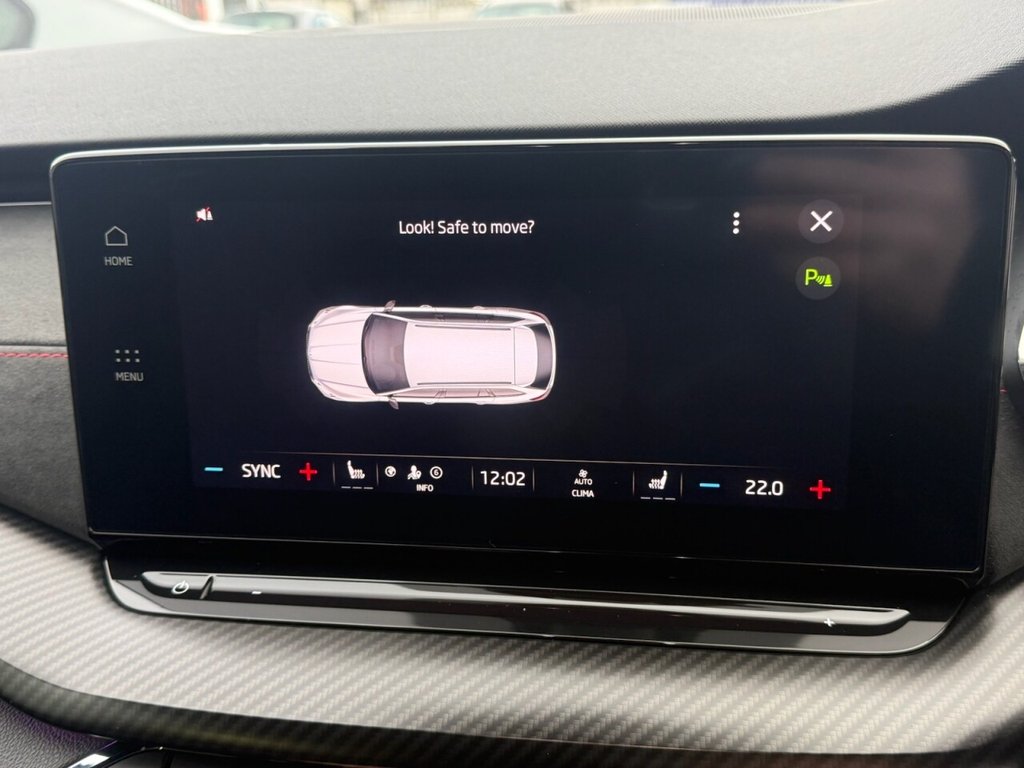 Used Skoda Octavia 2022 for sale - 76950238: Photo 37