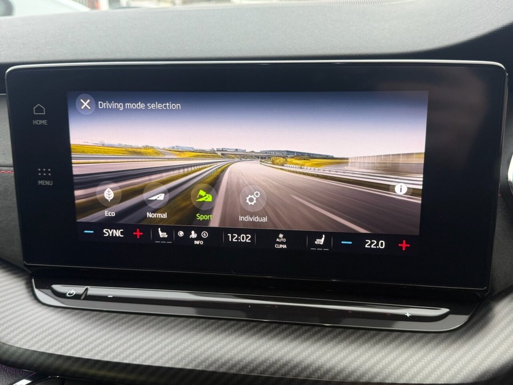 Used Skoda Octavia 2022 for sale - 76950238: Photo 38