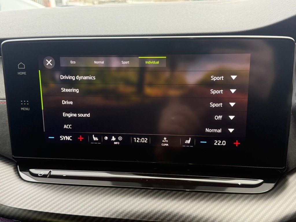 Used Skoda Octavia 2022 for sale - 76950238: Photo 39