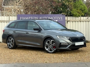 Used Skoda Octavia 2022 for sale - 76950238: Photo