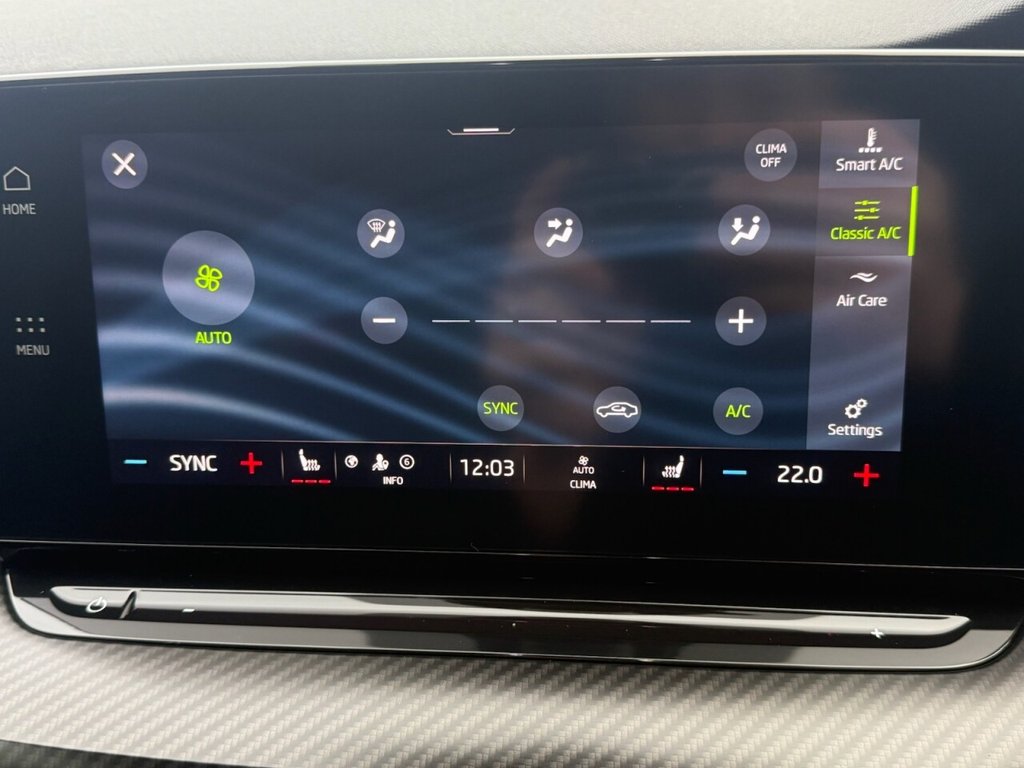 Used Skoda Octavia 2022 for sale - 76950238: Photo 40