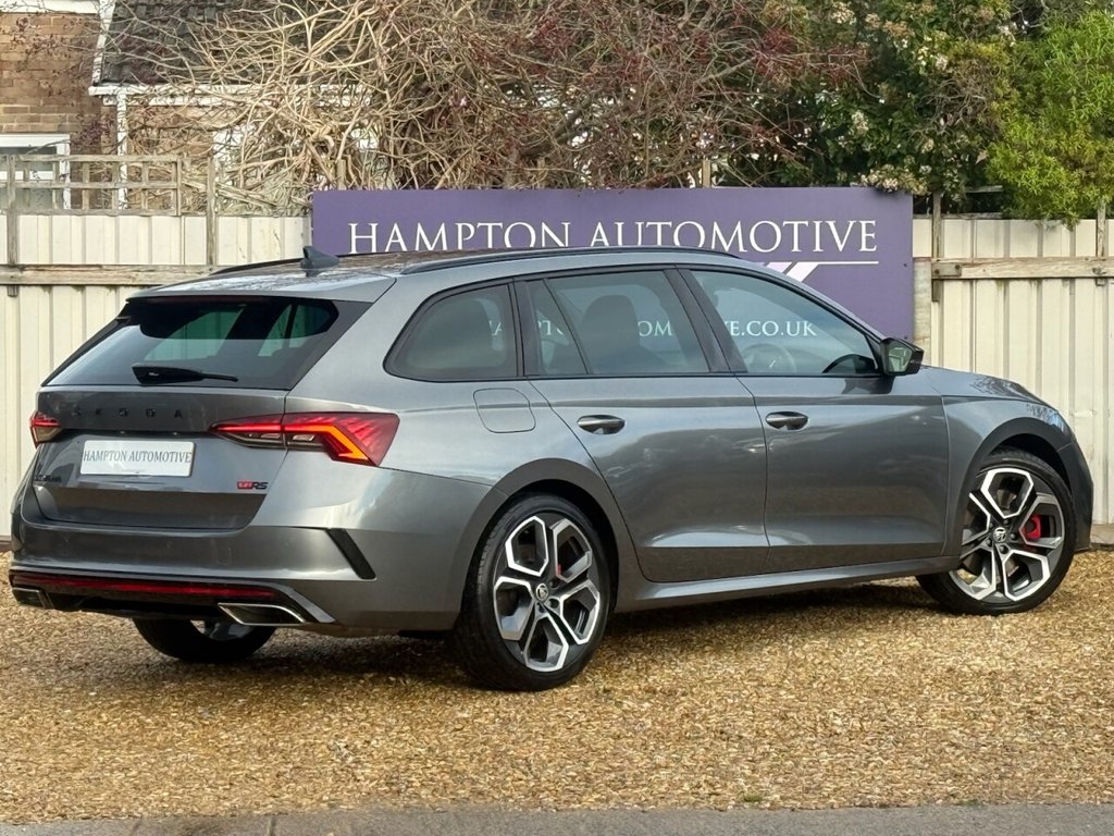 Used Skoda Octavia 2022 for sale - 76950238: Photo 5