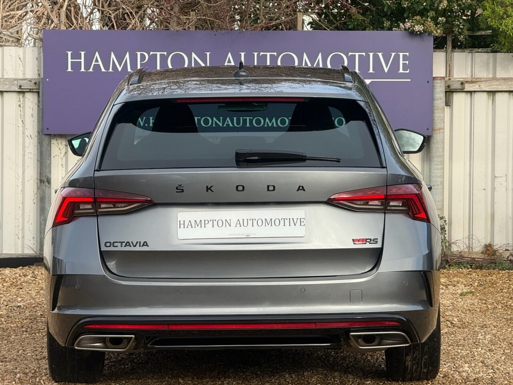 Used Skoda Octavia 2022 for sale - 76950238: Photo 6