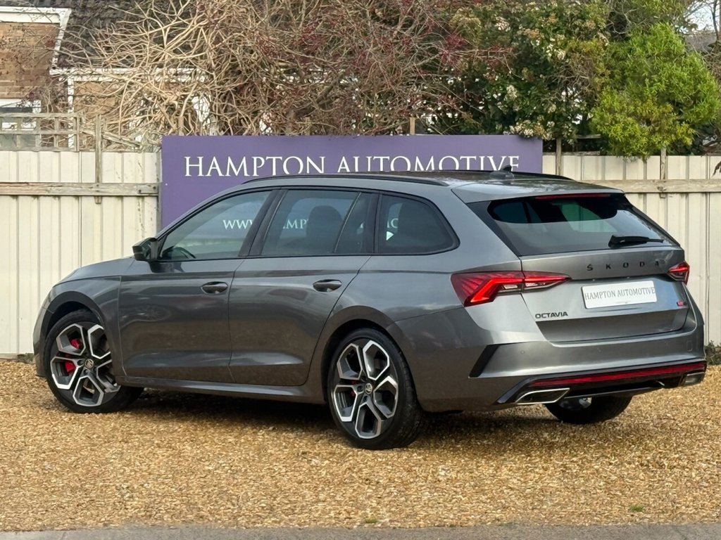 Used Skoda Octavia 2022 for sale - 76950238: Photo 7