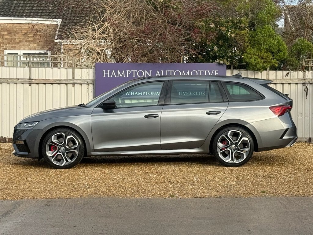 Used Skoda Octavia 2022 for sale - 76950238: Photo 8