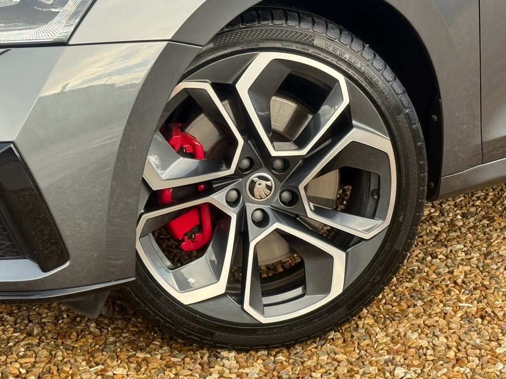 Used Skoda Octavia 2022 for sale - 76950238: Photo 9