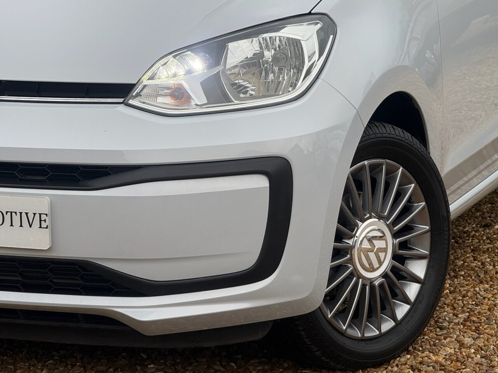 Used Volkswagen up! 2017 for sale - 77394367: Photo 10