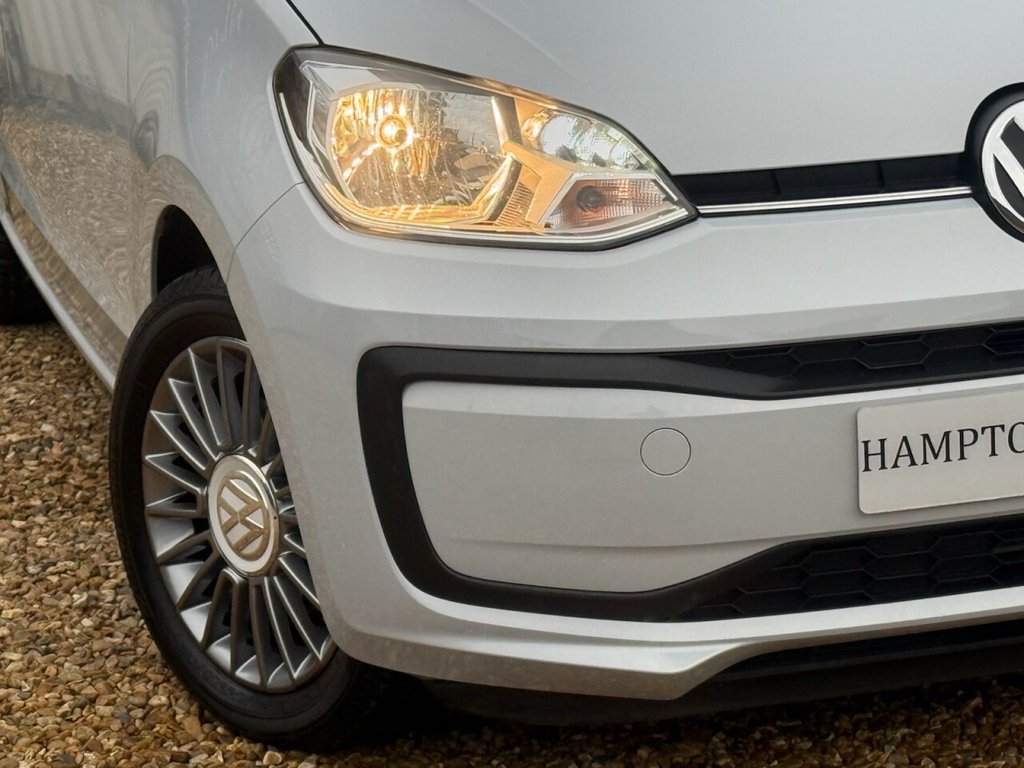 Used Volkswagen up! 2017 for sale - 77394367: Photo 11