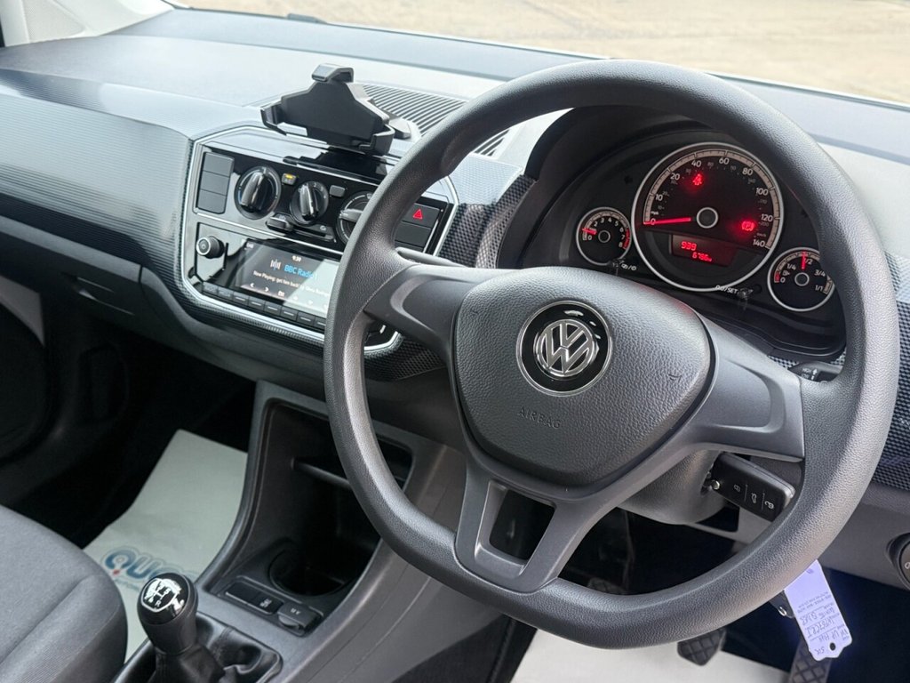 Used Volkswagen up! 2017 for sale - 77394367: Photo 13