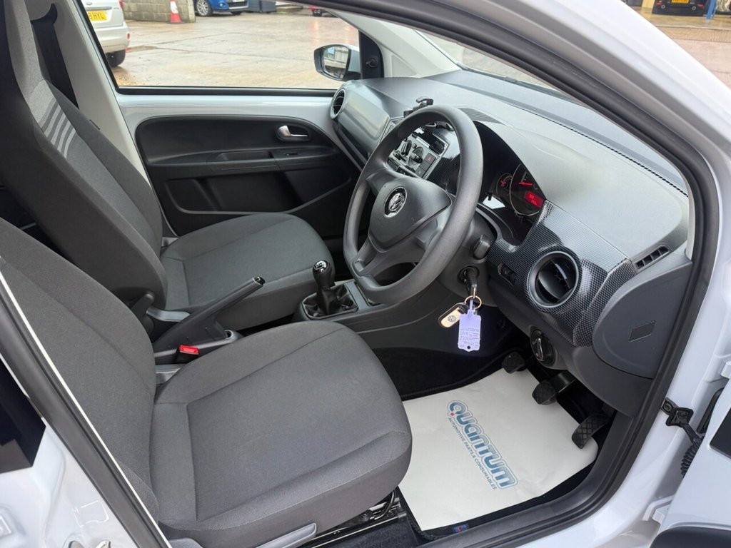 Used Volkswagen up! 2017 for sale - 77394367: Photo 14