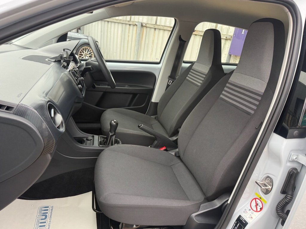 Used Volkswagen up! 2017 for sale - 77394367: Photo 17