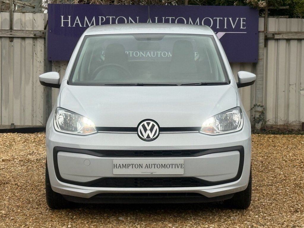 Used Volkswagen up! 2017 for sale - 77394367: Photo 2