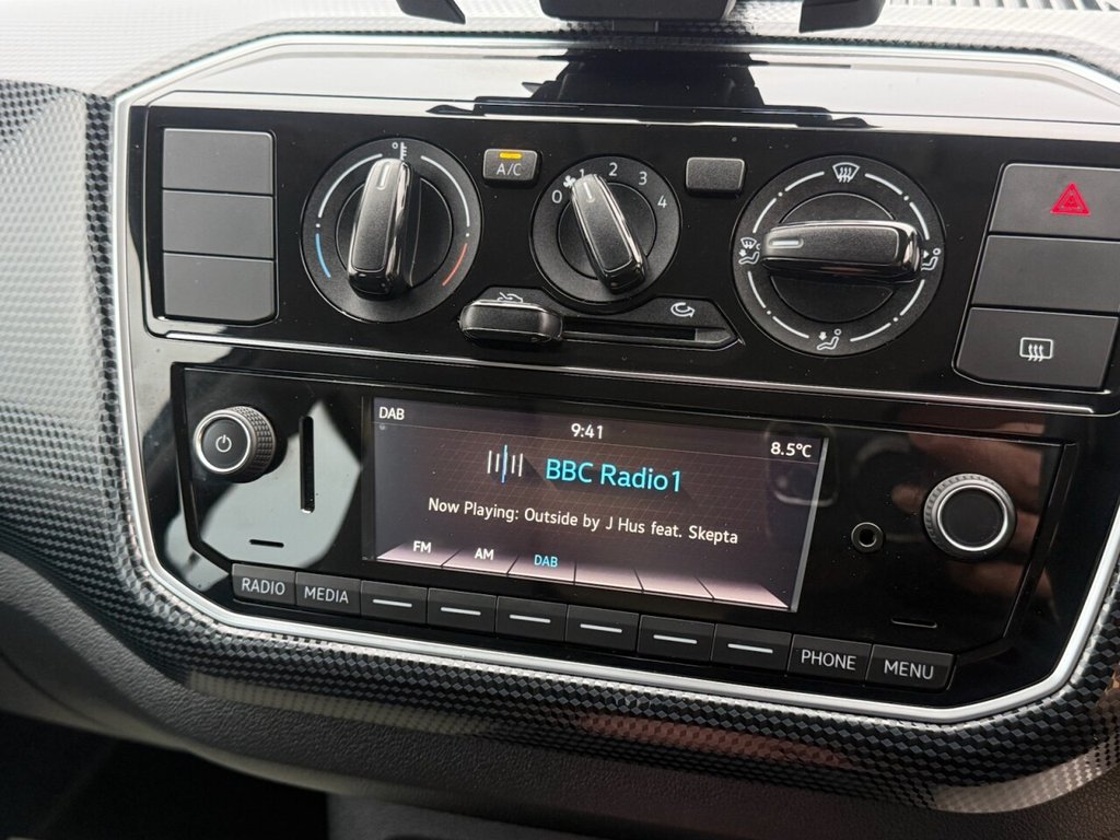 Used Volkswagen up! 2017 for sale - 77394367: Photo 25