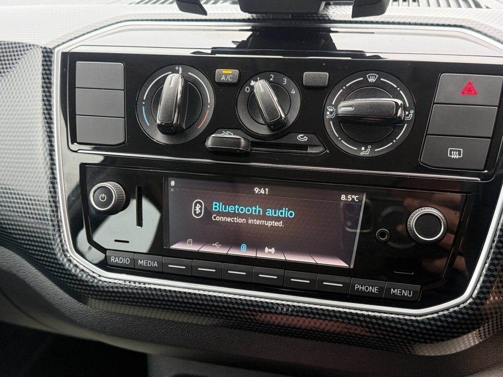 Used Volkswagen up! 2017 for sale - 77394367: Photo 26