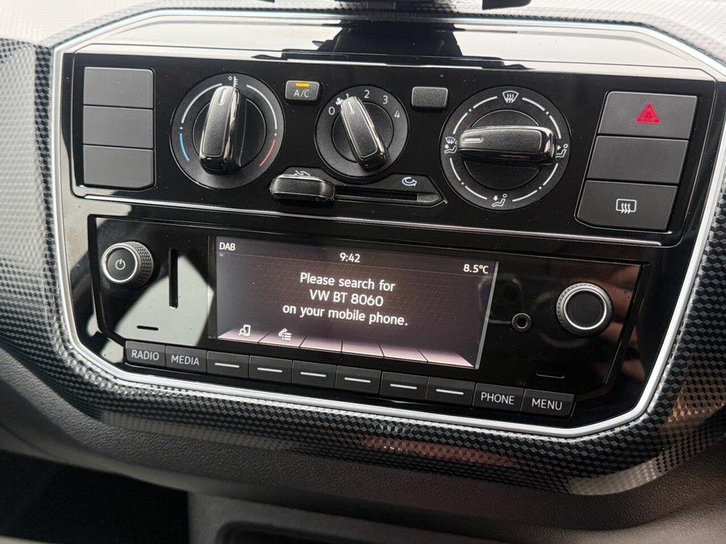 Used Volkswagen up! 2017 for sale - 77394367: Photo 27