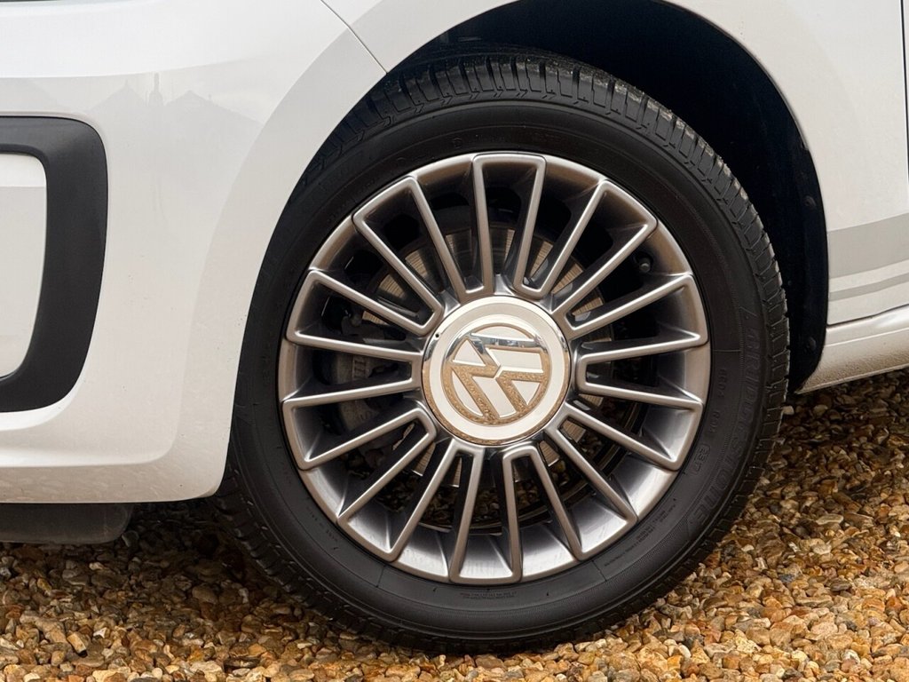 Used Volkswagen up! 2017 for sale - 77394367: Photo 9