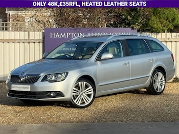 2015 (64) - 2.0 TDI CR 140 Elegance 5dr