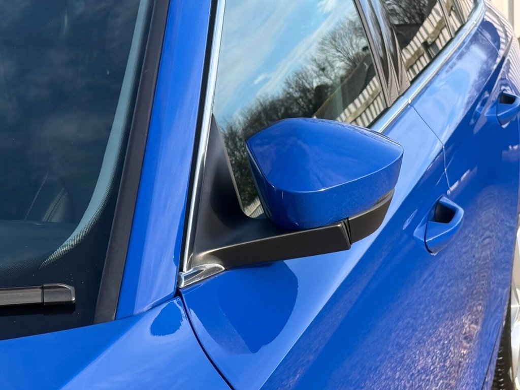 Used Skoda Octavia 2021 for sale - 76950536: Photo 12