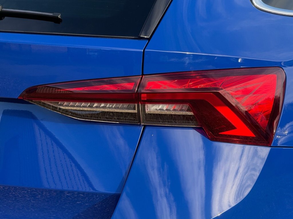 Used Skoda Octavia 2021 for sale - 76950536: Photo 13