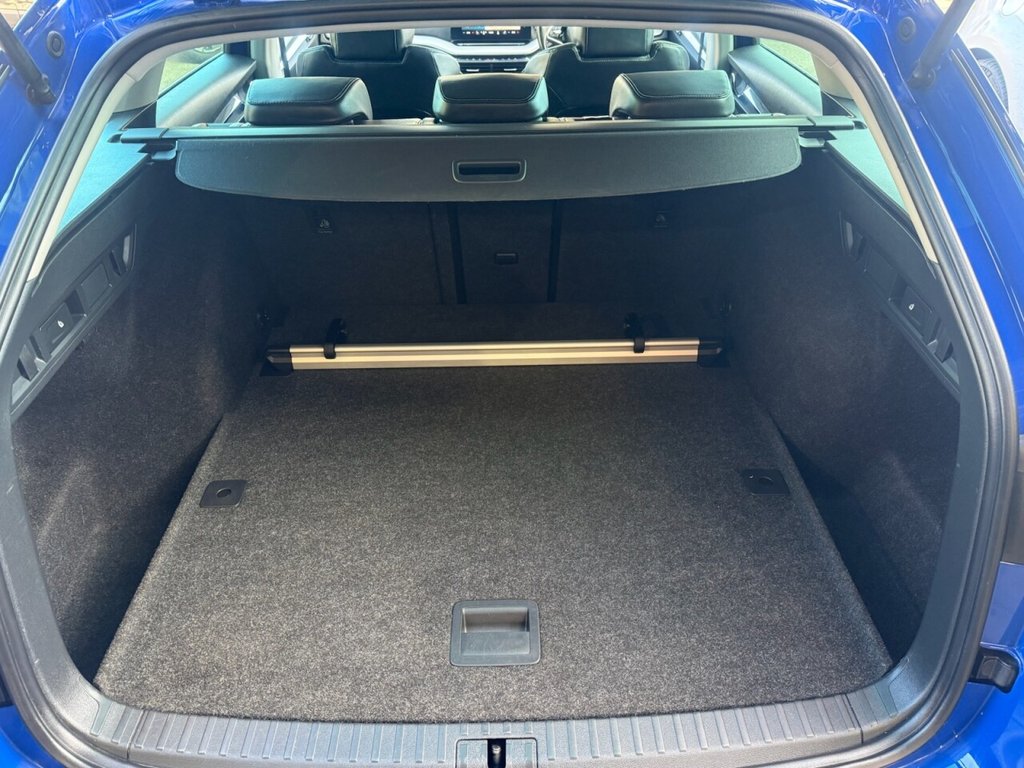 Used Skoda Octavia 2021 for sale - 76950536: Photo 20