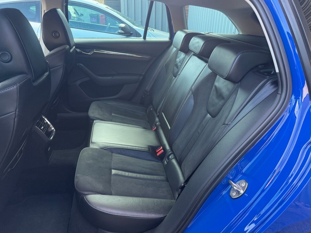 Used Skoda Octavia 2021 for sale - 76950536: Photo 21