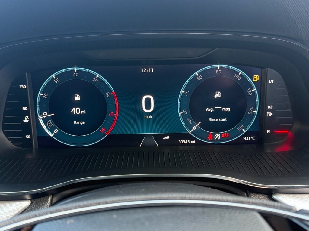 Used Skoda Octavia 2021 for sale - 76950536: Photo 26