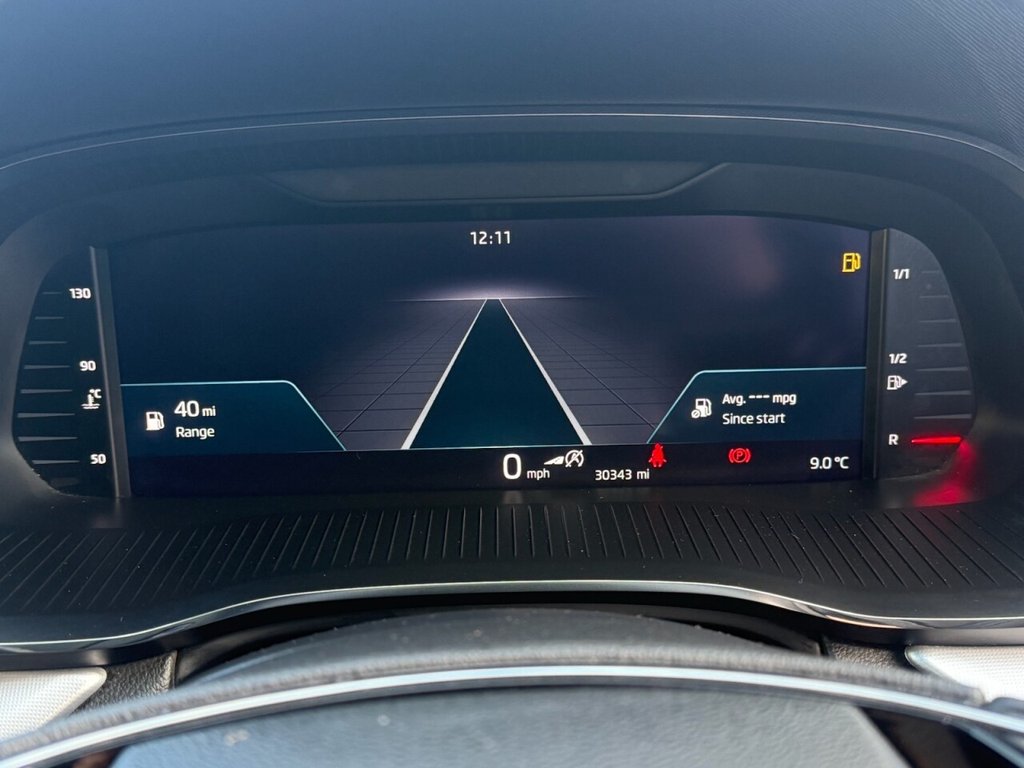 Used Skoda Octavia 2021 for sale - 76950536: Photo 27