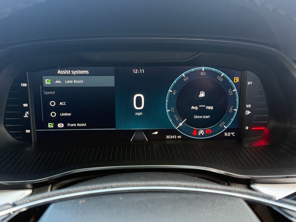 Used Skoda Octavia 2021 for sale - 76950536: Photo 28