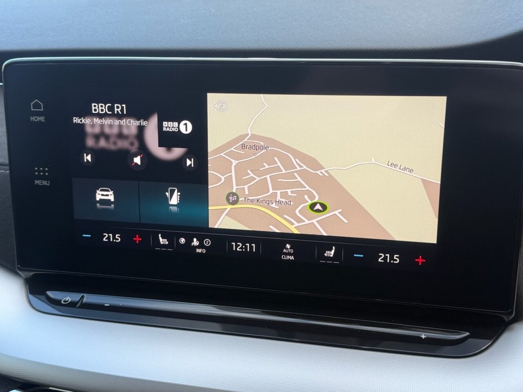 Used Skoda Octavia 2021 for sale - 76950536: Photo 30