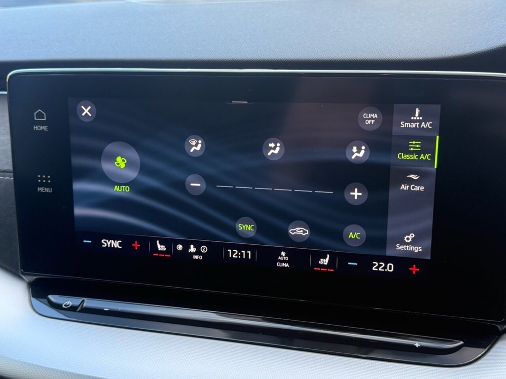 Used Skoda Octavia 2021 for sale - 76950536: Photo 31