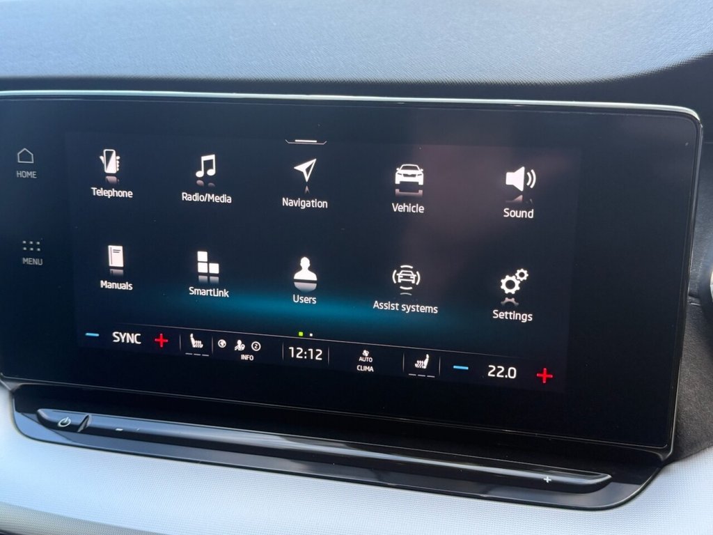 Used Skoda Octavia 2021 for sale - 76950536: Photo 32