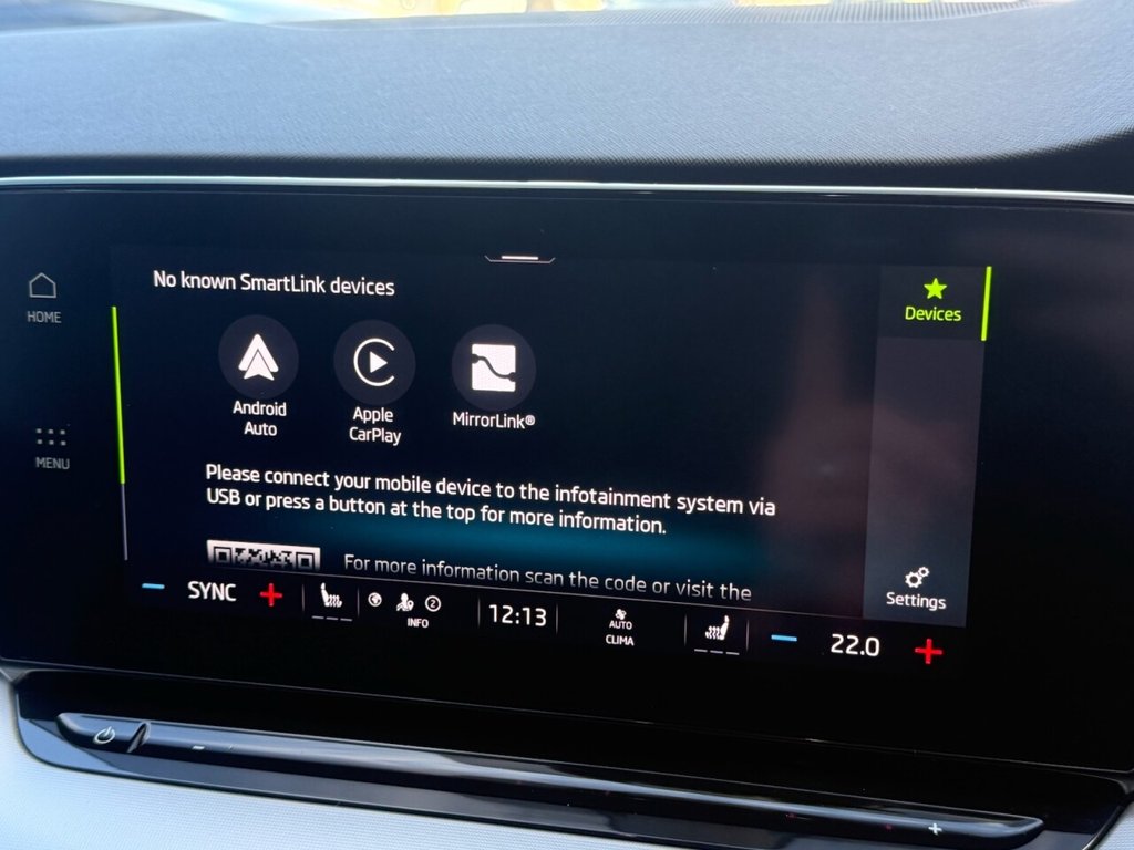 Used Skoda Octavia 2021 for sale - 76950536: Photo 36