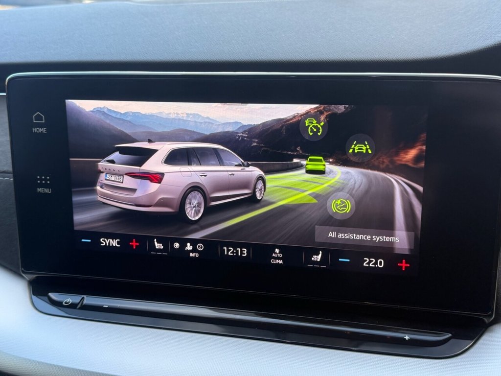 Used Skoda Octavia 2021 for sale - 76950536: Photo 37