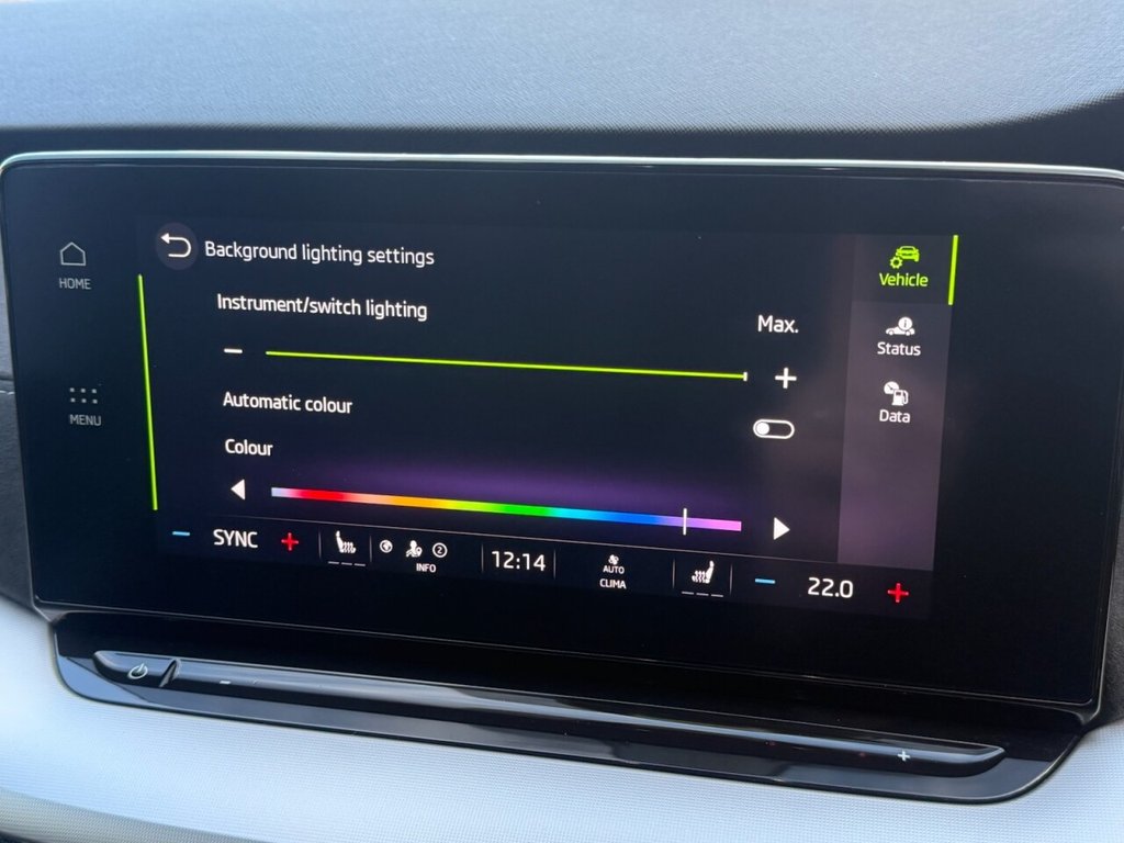 Used Skoda Octavia 2021 for sale - 76950536: Photo 38