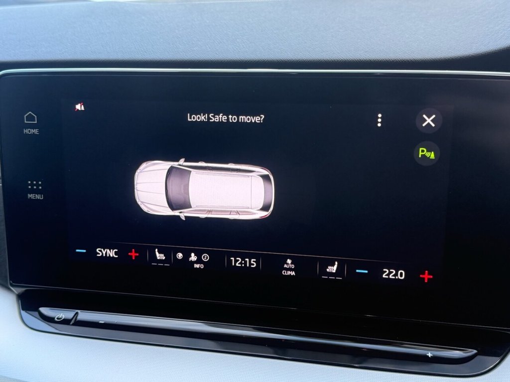 Used Skoda Octavia 2021 for sale - 76950536: Photo 40